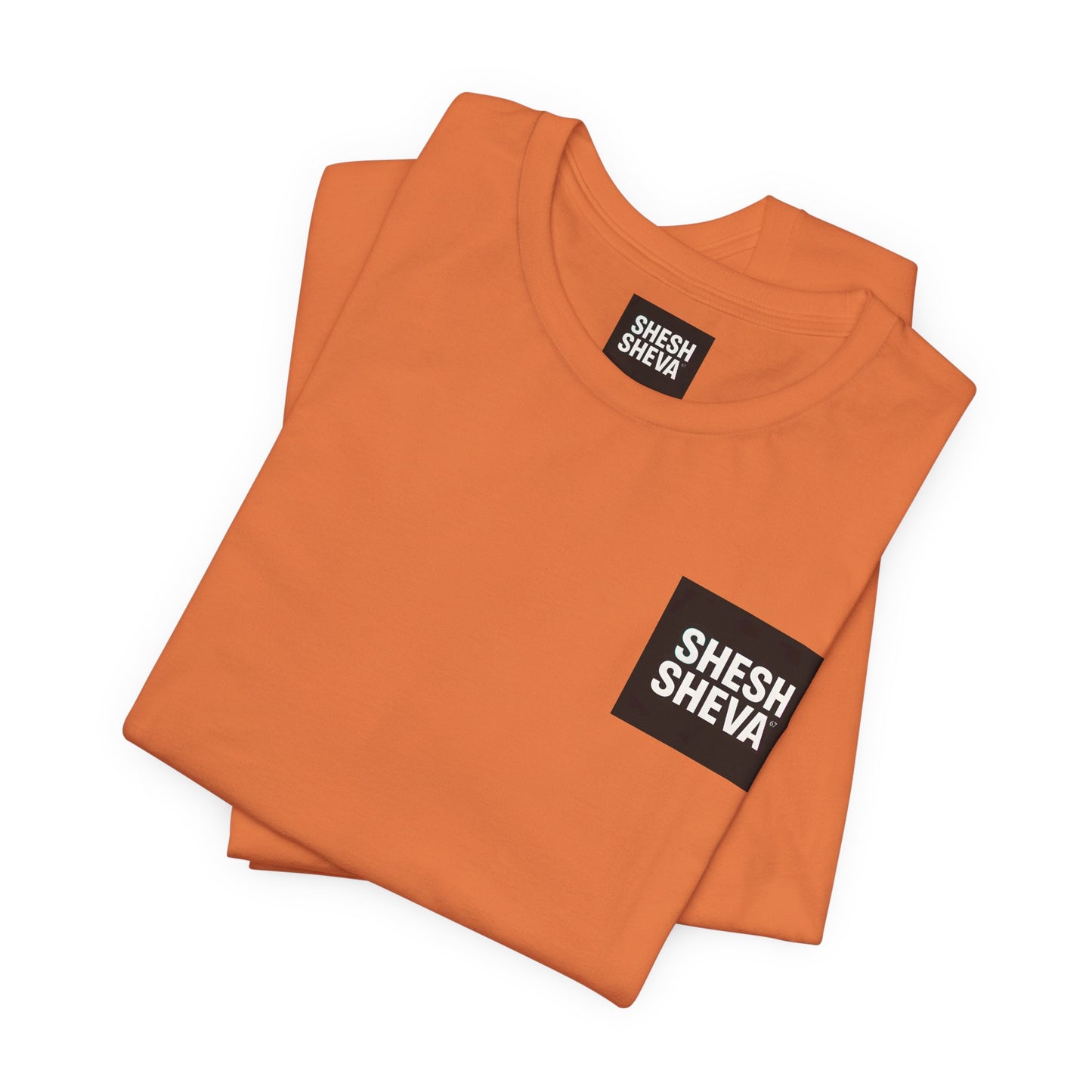 A - Tee for Gen-Z: SHESH SHEVA Streetwear Vibe ⚡ 67