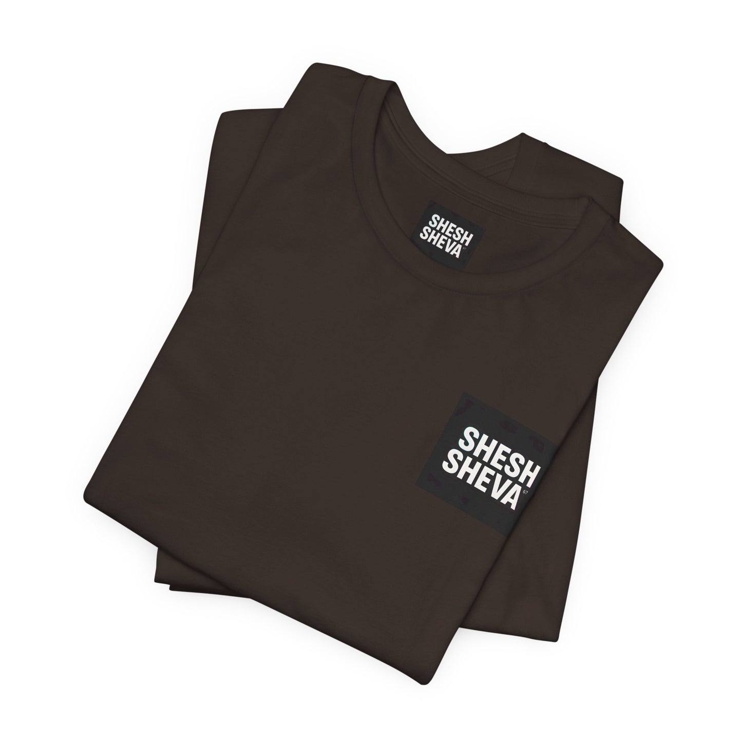 A - Tee for Gen-Z: SHESH SHEVA Streetwear Vibe ⚡ 67