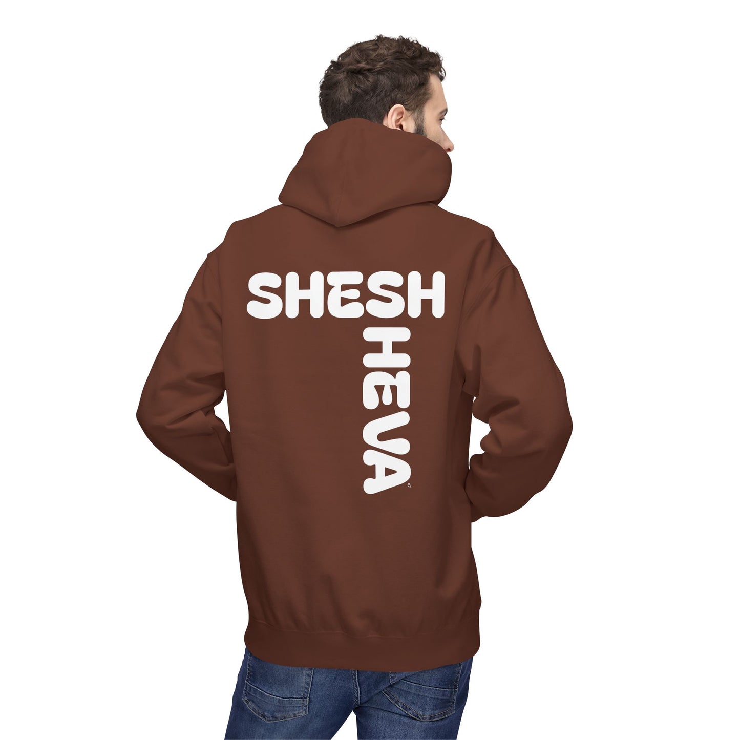 Hoodie for Gen-Z: SHESH SHEVA Streetwear Vibes ⚡67