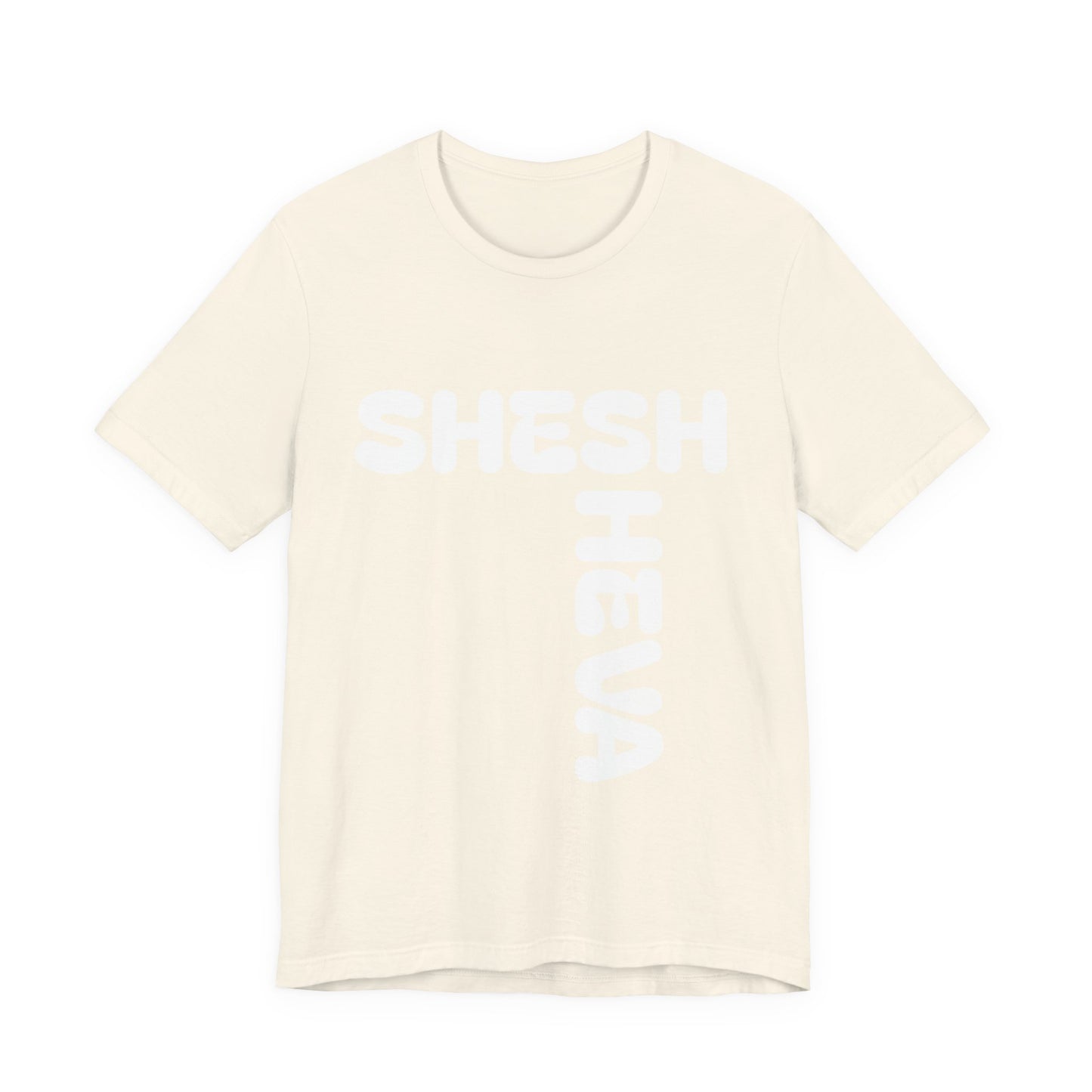 T-Shirt shesh Sheva -  Grand 67 Tee