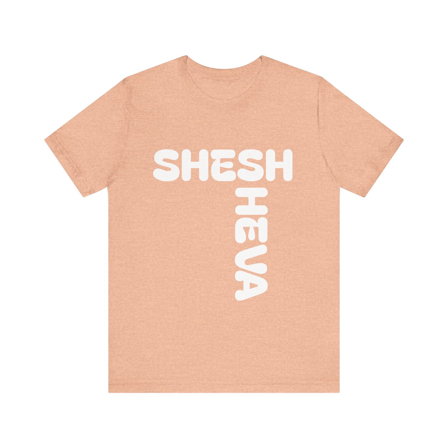 T-Shirt shesh Sheva -  Grand 67 Tee