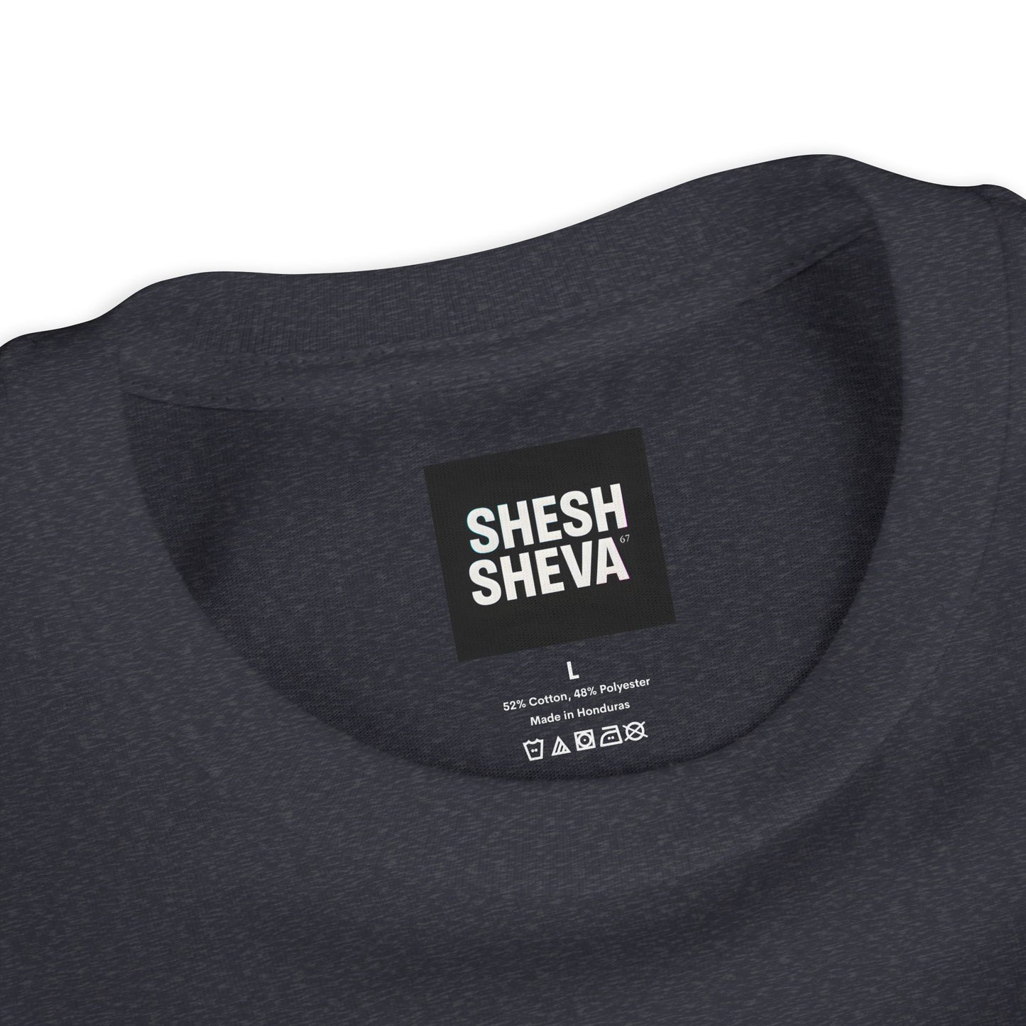 A - SIX SEVEN Kids Tee | Bold Streetwear Energy for Little Legends