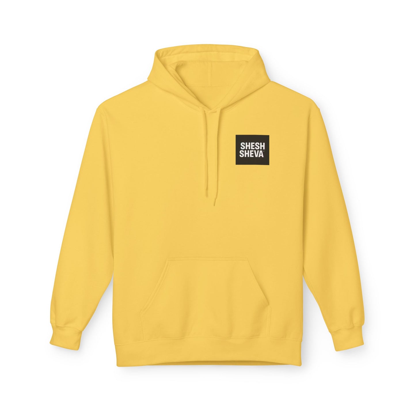 Hoodie for Gen-Z: SHESH SHEVA Streetwear Vibe ⚡ 67