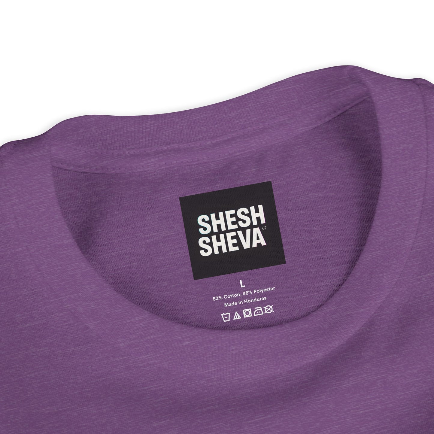 A - SIX SEVEN Kids Tee | Bold Streetwear Energy for Little Legends