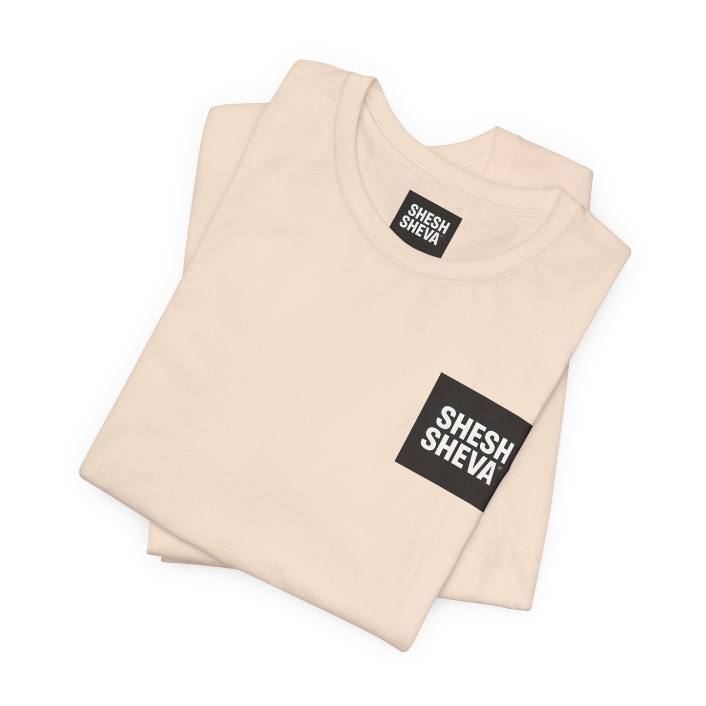 A - Tee for Gen-Z: SHESH SHEVA Streetwear Vibe ⚡ 67