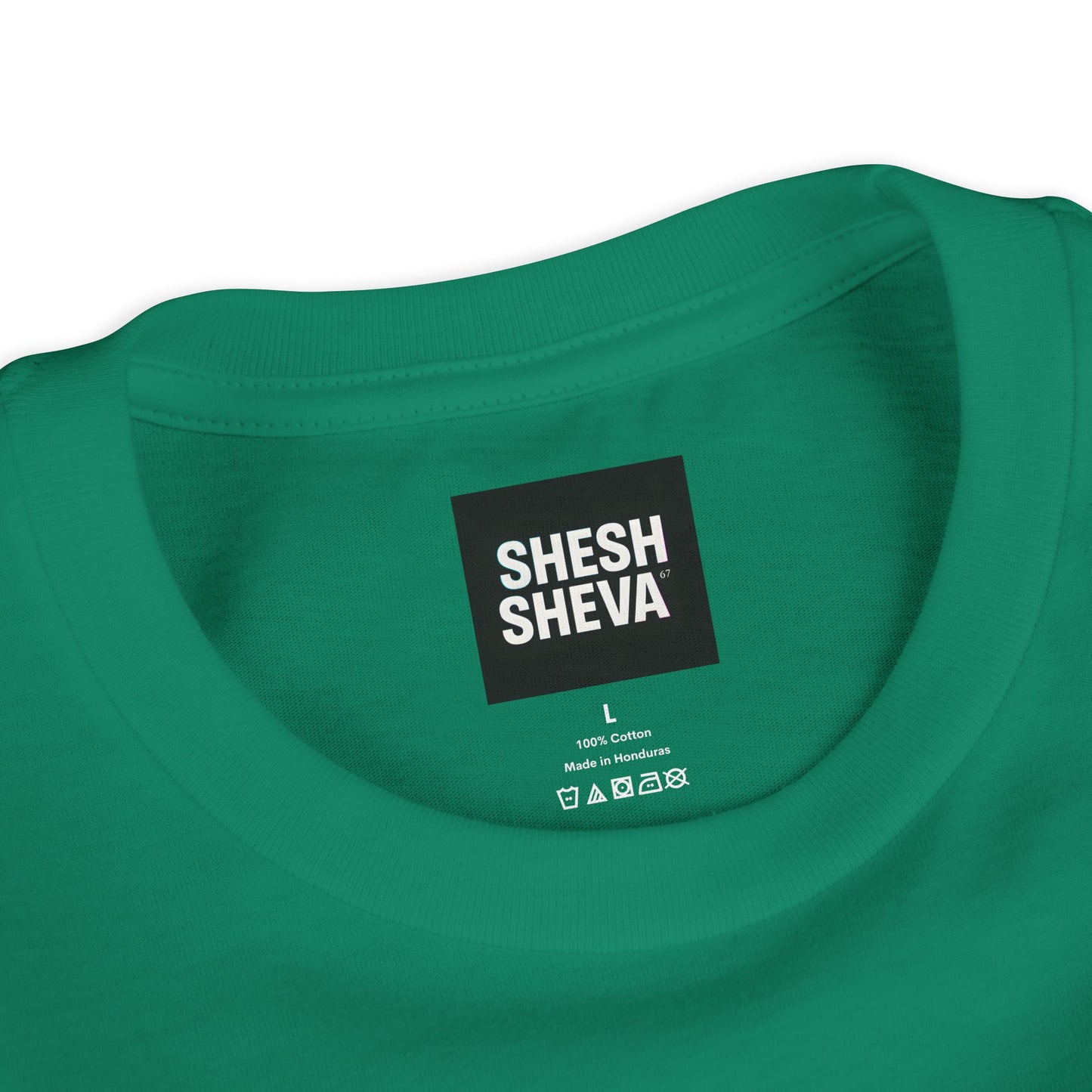 A - SIX SEVEN Kids Tee | Bold Streetwear Energy for Little Legends