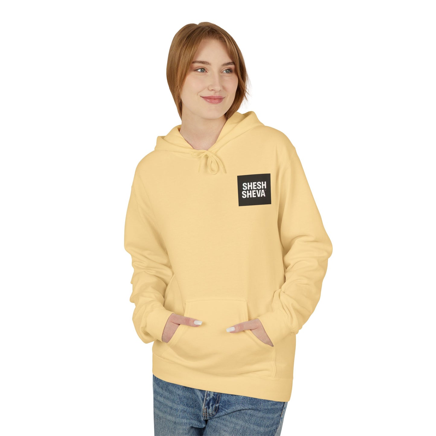 Hoodie for Gen-Z: SHESH SHEVA Streetwear Vibe ⚡ 67