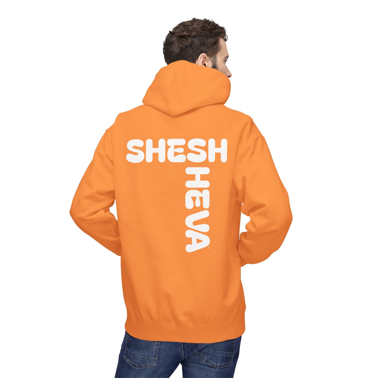 Hoodie for Gen-Z: SHESH SHEVA Streetwear Vibes ⚡67