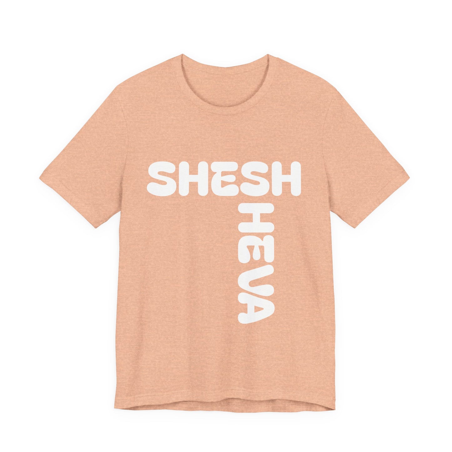T-Shirt shesh Sheva -  Grand 67 Tee