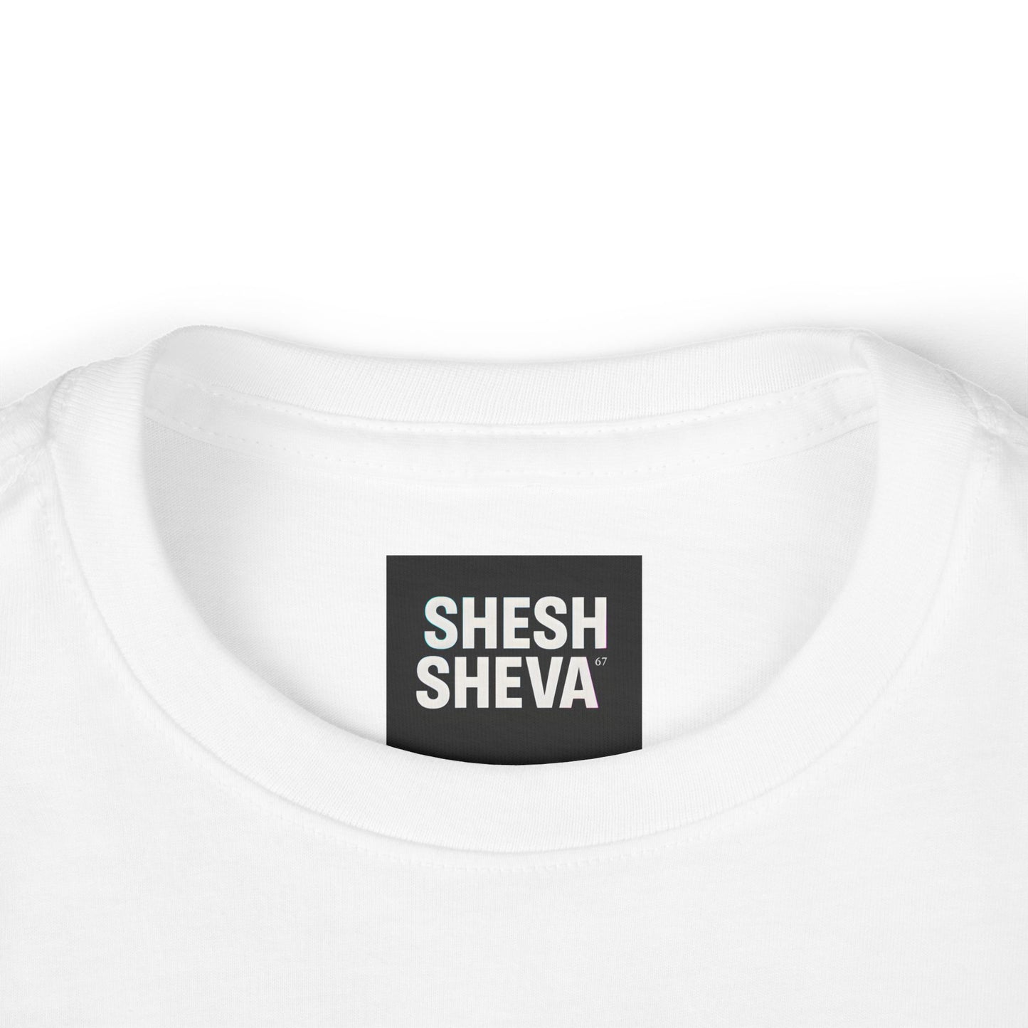 At - SHESH SHEVA™ Toddler Long Sleeve Tee | Bold Street-Fun Energy for Kids 67