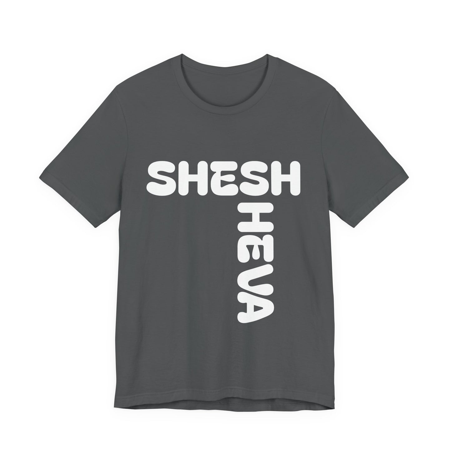 T-Shirt shesh Sheva -  Grand 67 Tee