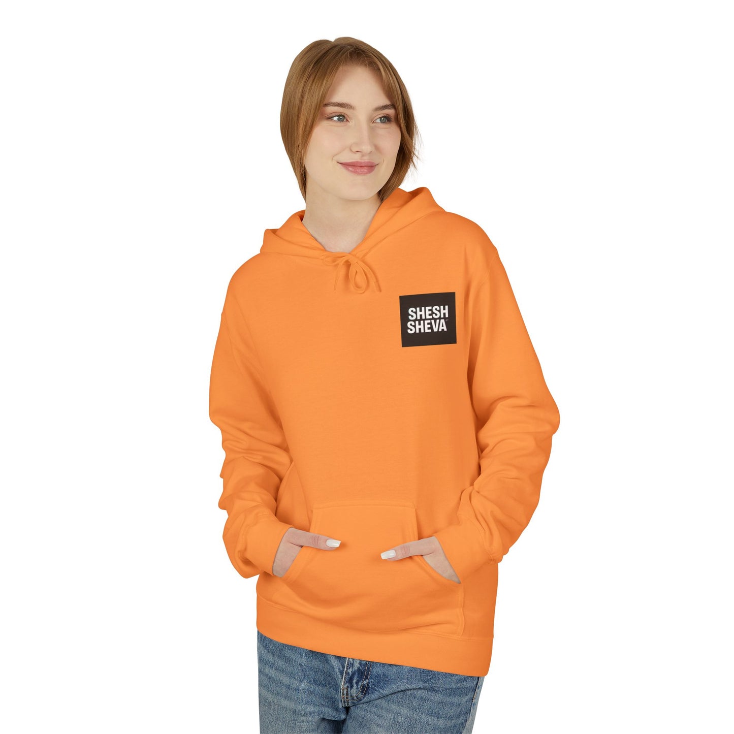 Hoodie for Gen-Z: SHESH SHEVA Streetwear Vibe ⚡ 67